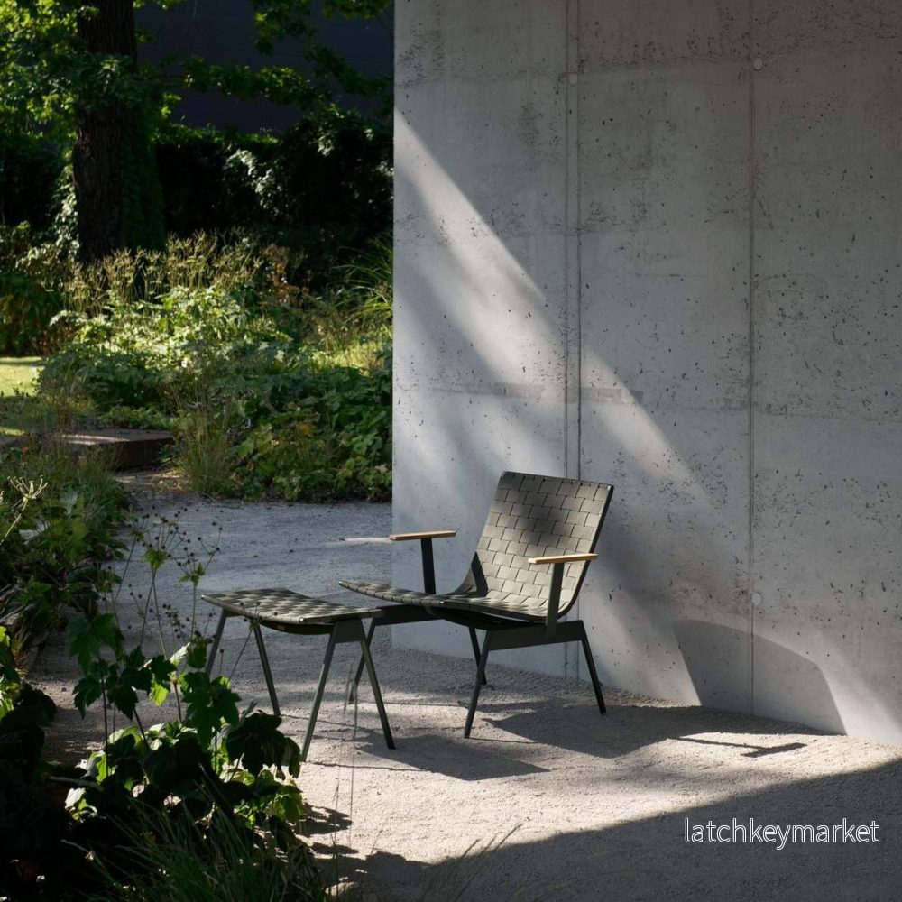 Ville AV45 Lounge Chair With Arms - Bild 2