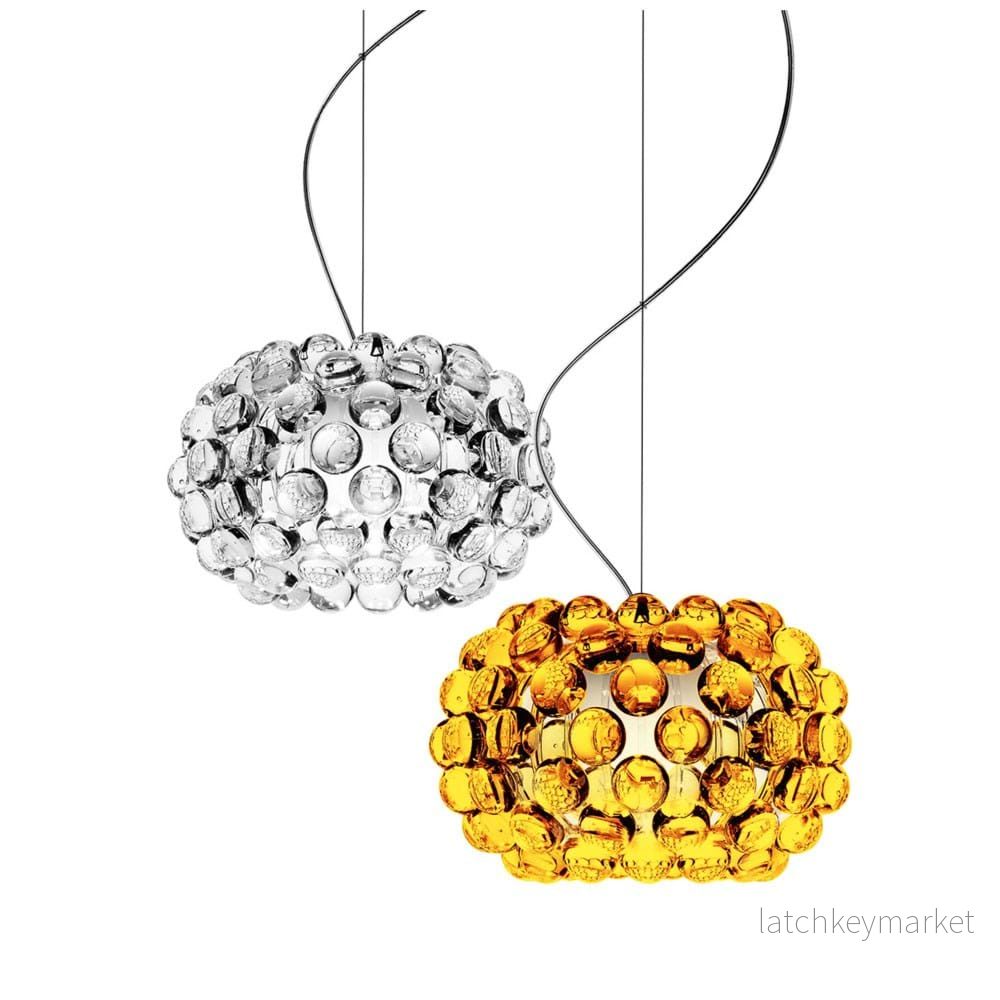 Caboche Plus LED Piccola Pendant - Bild 2