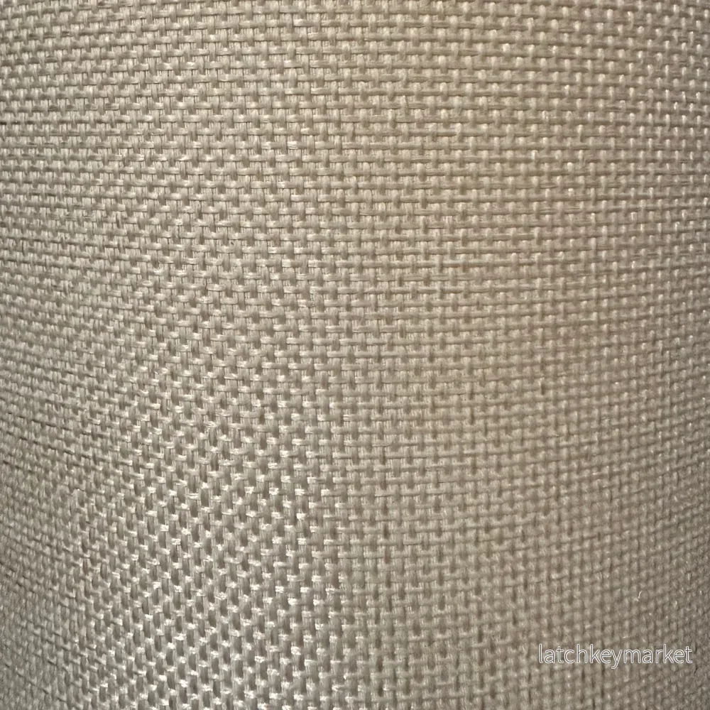 Lampa Flavia Large Sand Cindy Beige - Bild 3