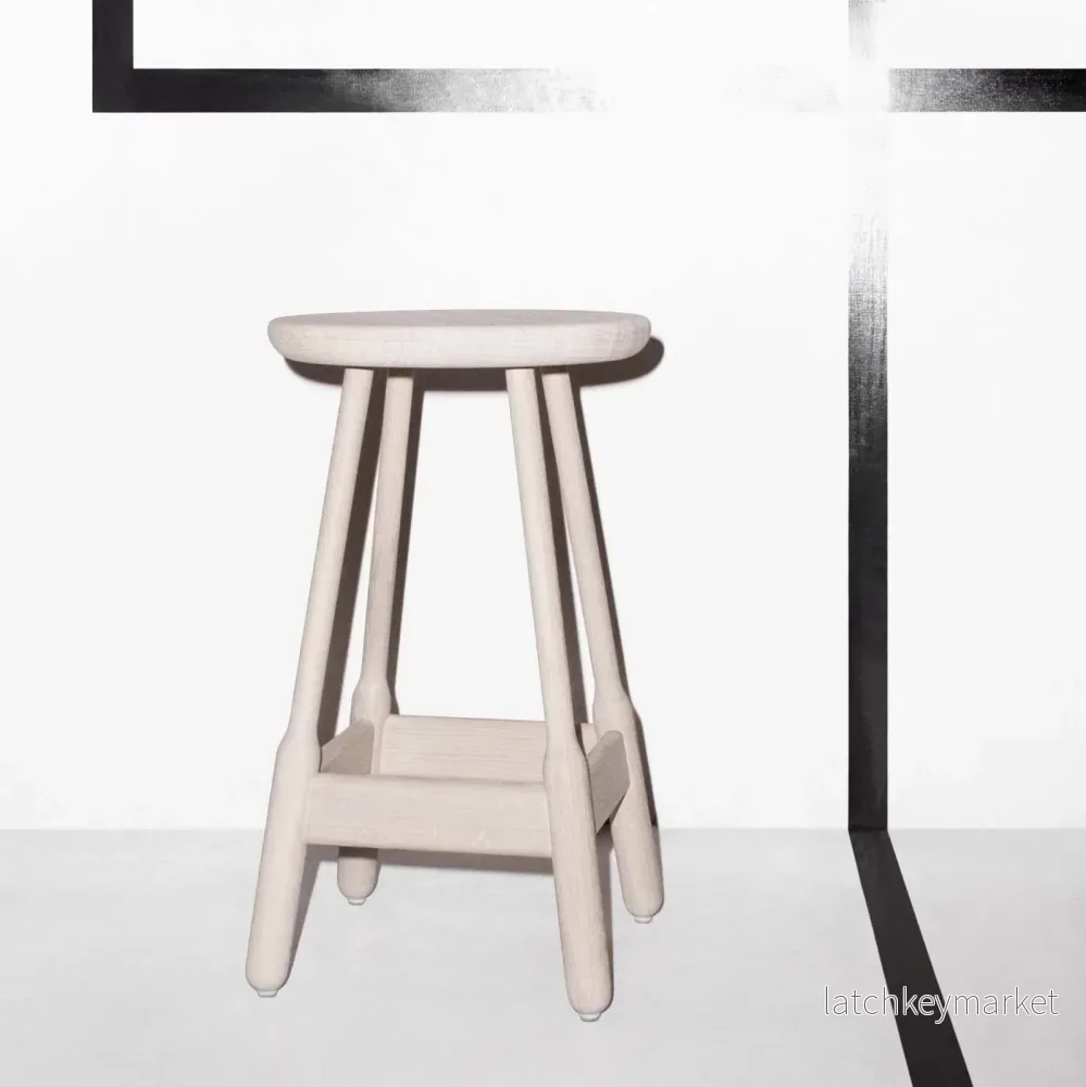 Albert Bar Stool AL-2 - Bild 2