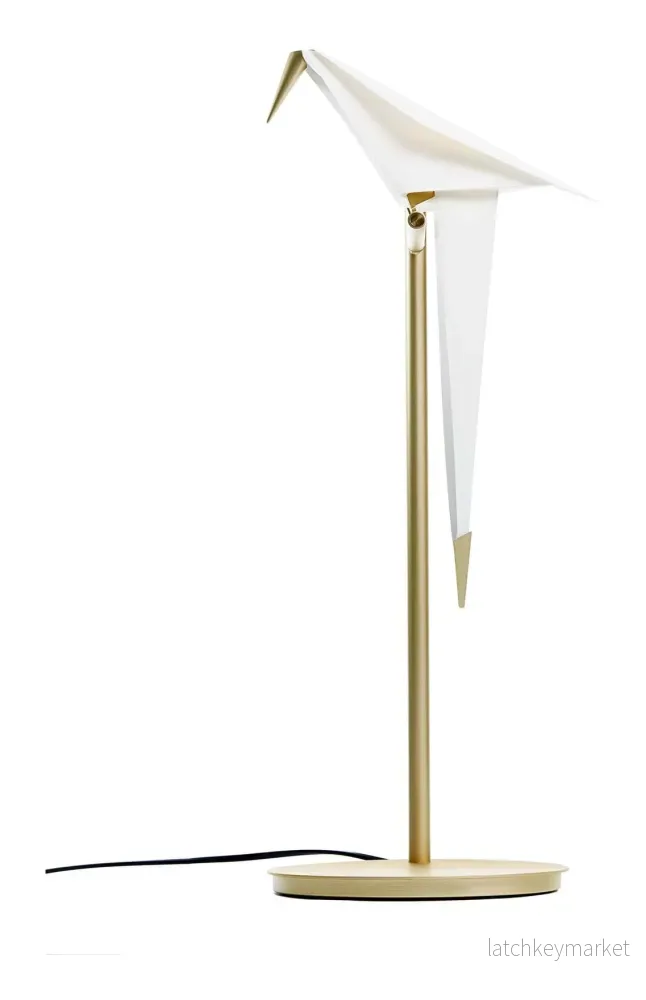 Perch Light Table