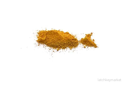 Pigment Gulockra Joles Pigment Gulockra Joles