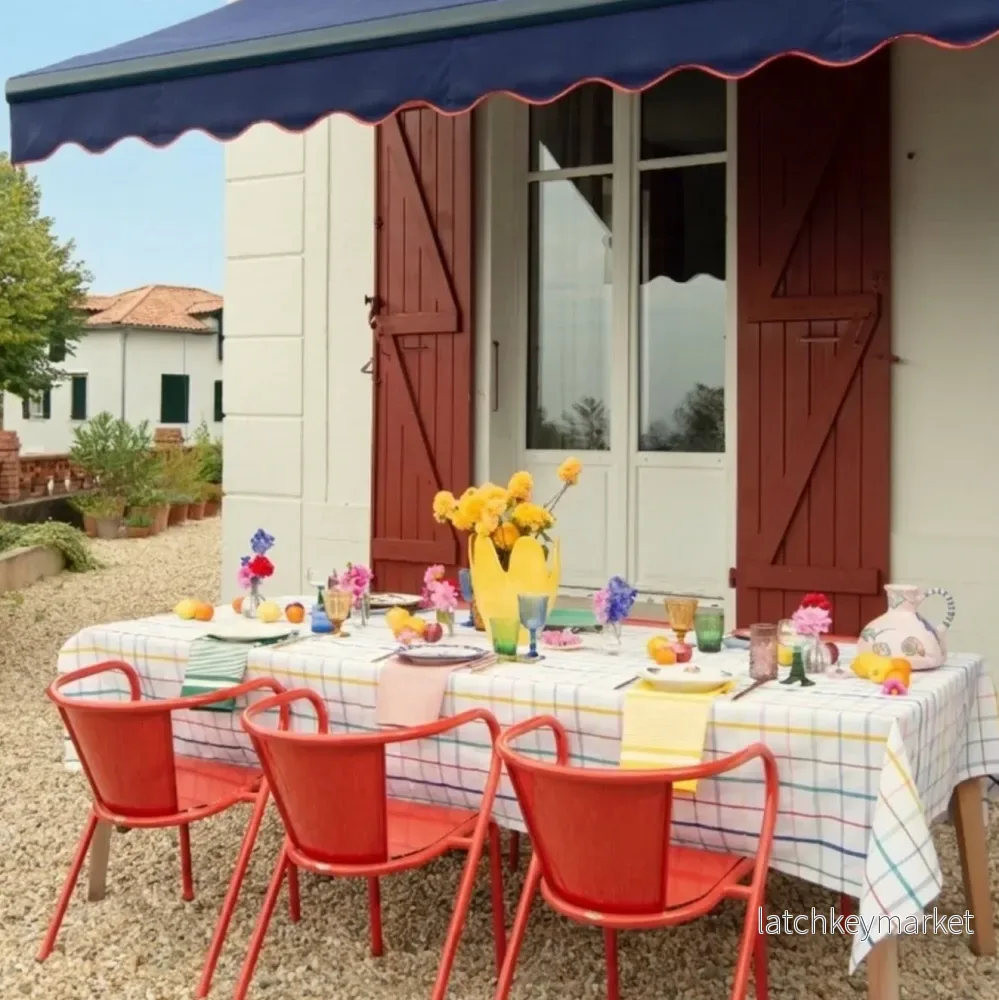 Tablecloth Elisabeth Pop - Bild 3