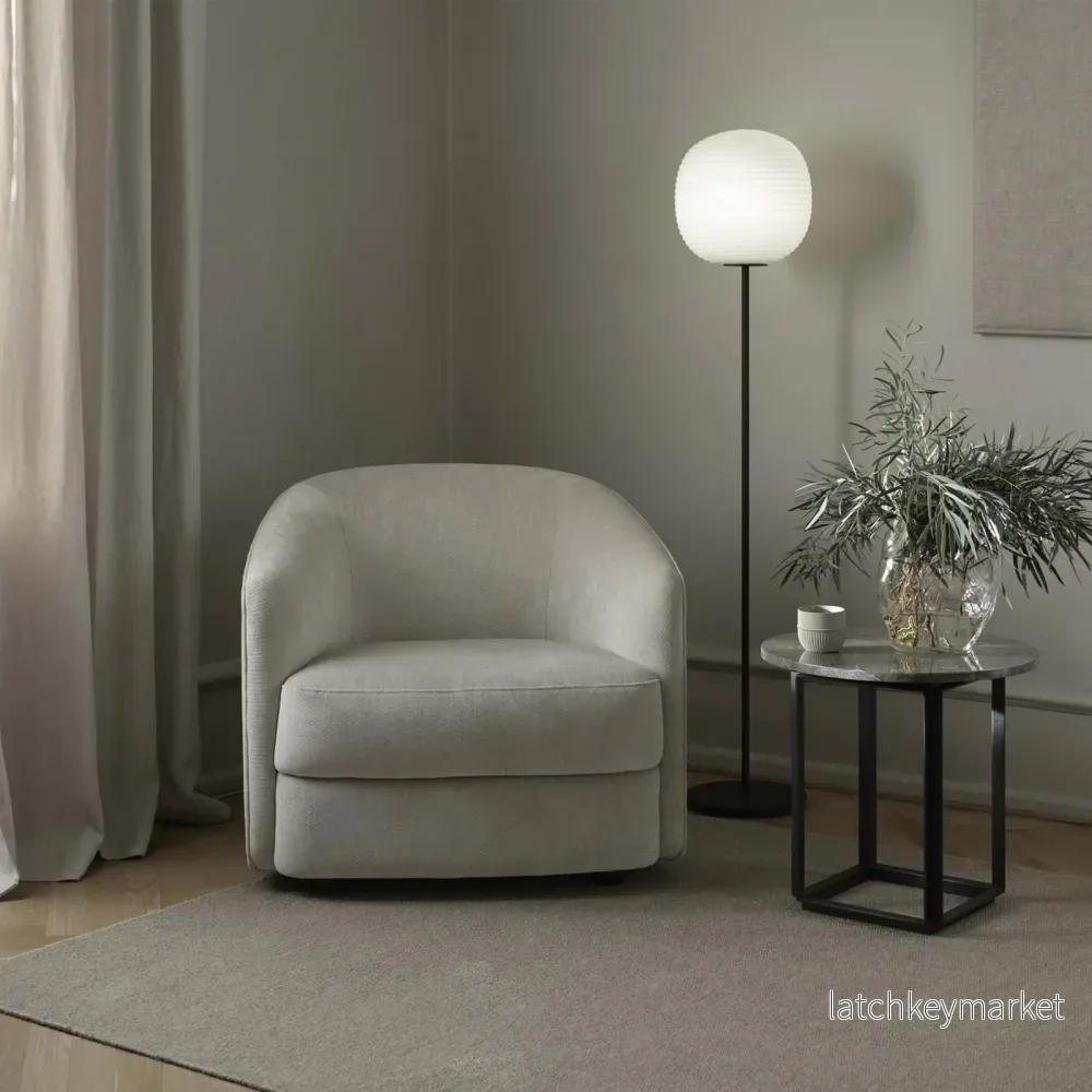 Lantern Floor Lamp - Bild 3