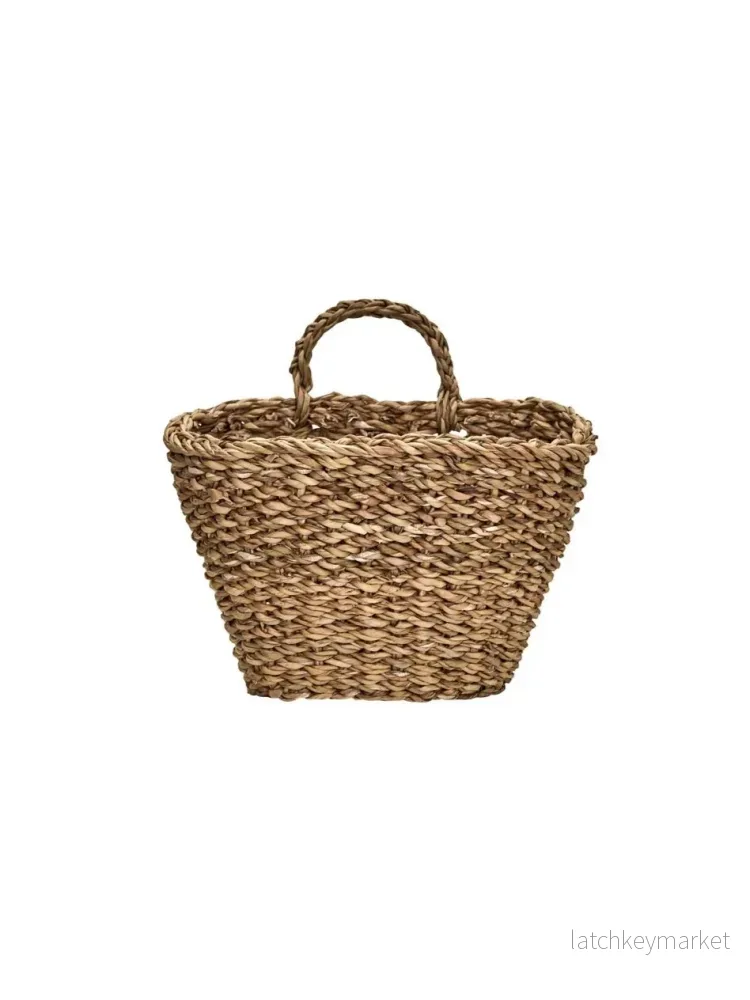 Hängkorg, Oval Liten
