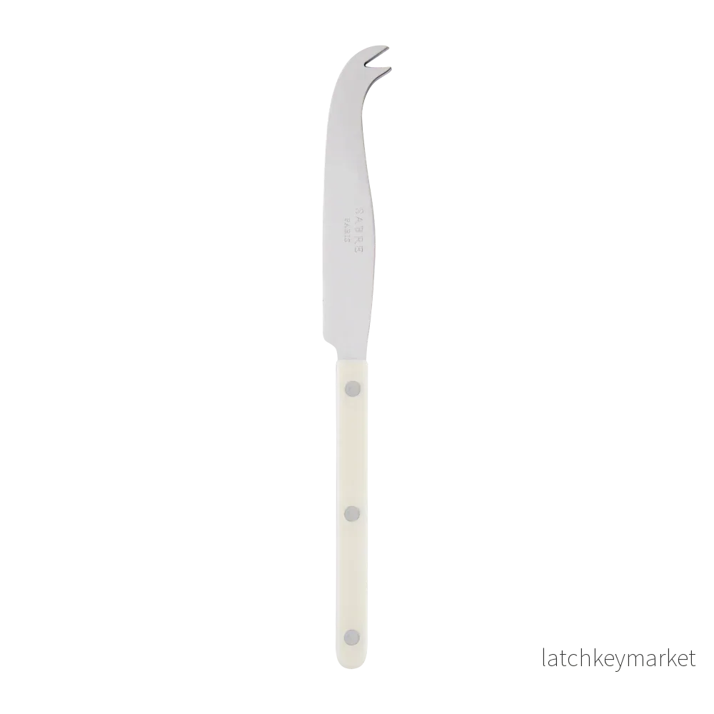 Sabre Paris Cheese Knife Ivory - Bild 2