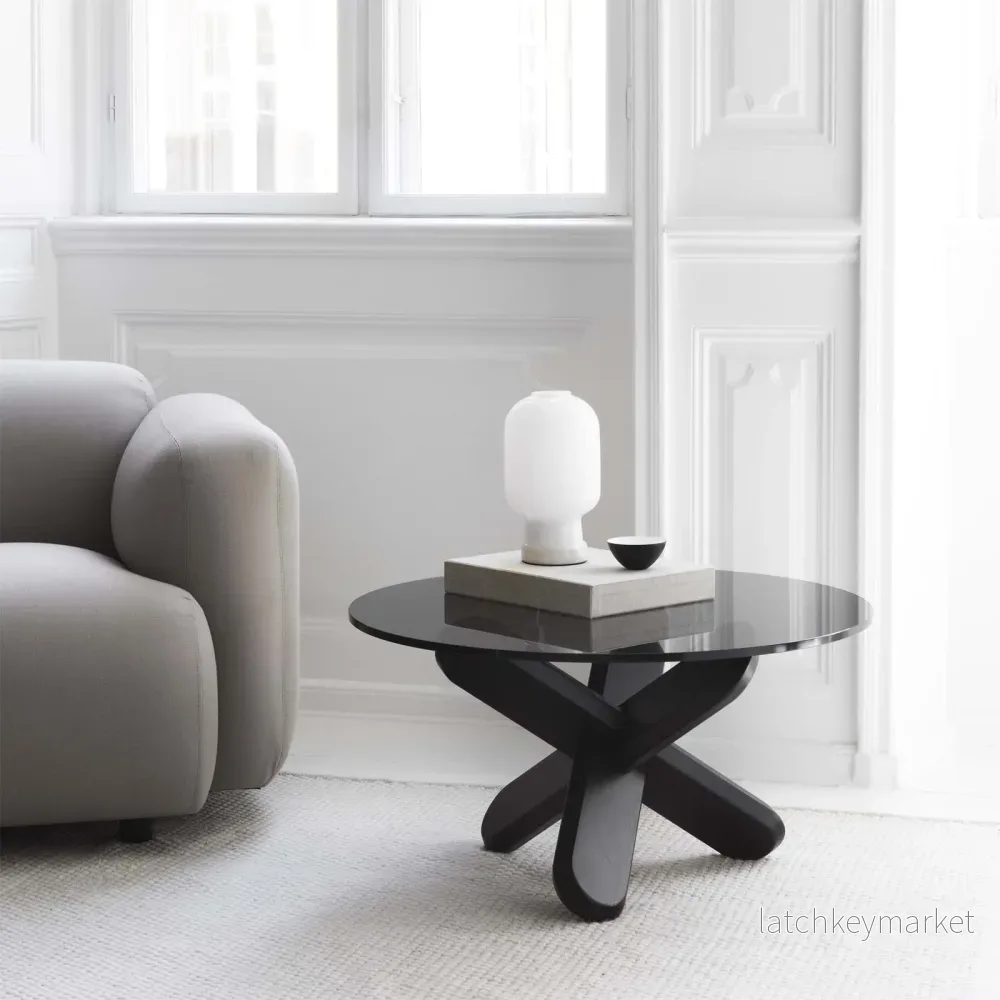 Amp Table Lamp - Bild 3