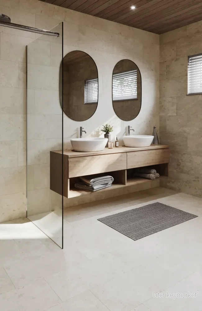 Slite Beige Klinker Materialprov - Bild 3