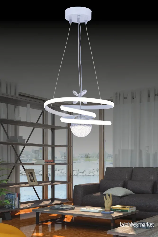 Kaos LED Lampor - Bild 2