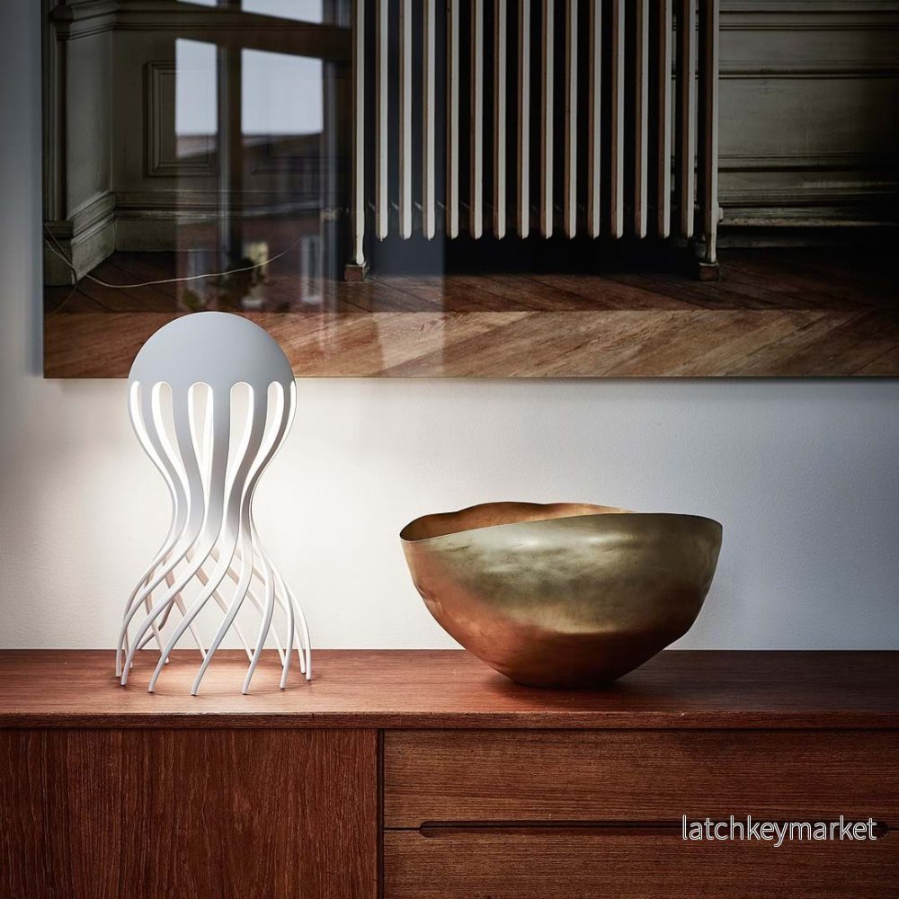 Cirrata Table Lamp - Bild 3