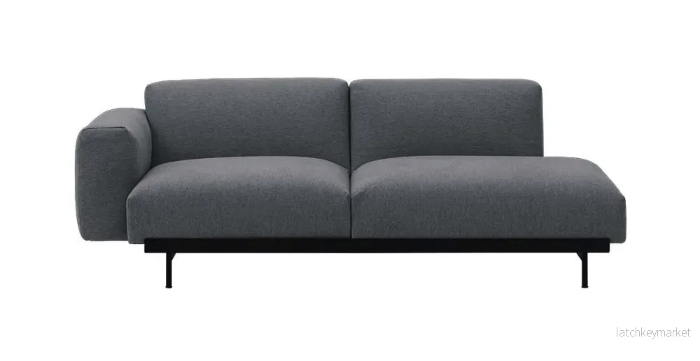 In Situ 2-Seater Config. 3