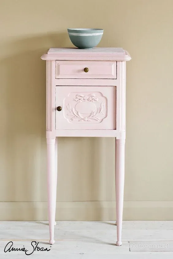 Annie Sloan Chalk paint – Antoinette Annie Sloan Chalk paint – Antoinette