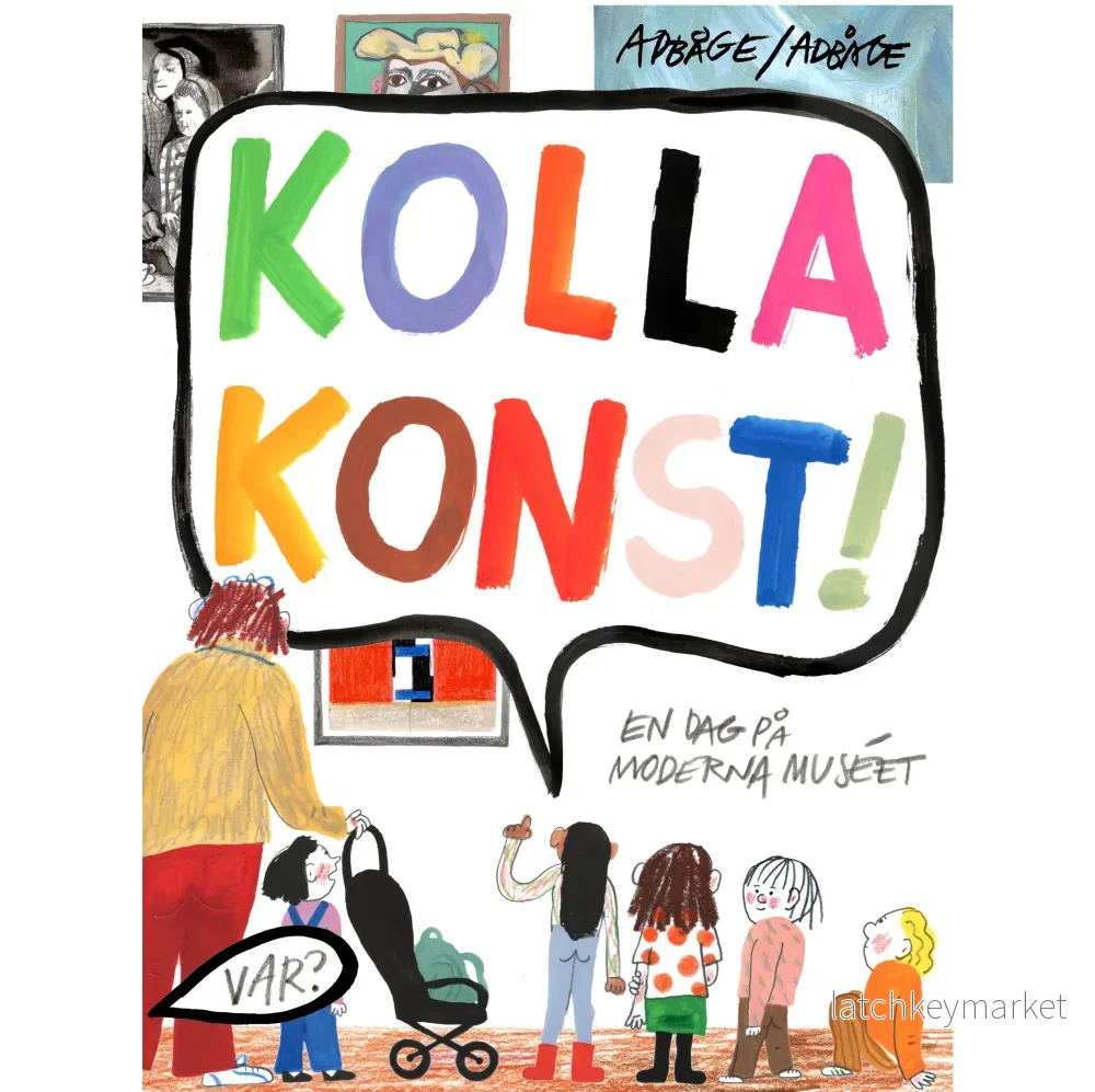 Kolla Konst! Kolla Konst!