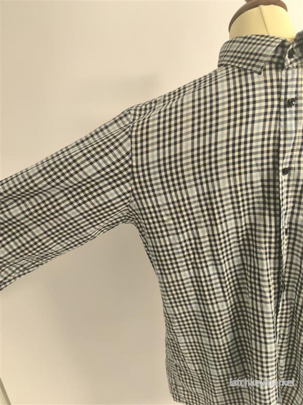 Esprit Collection Skjorta, Slim Fit, Strl 41/42 - Bild 2