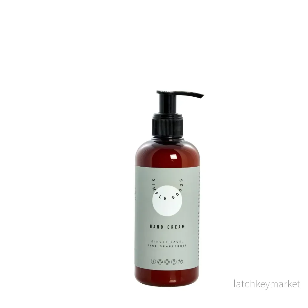 Handkräm  250 ml