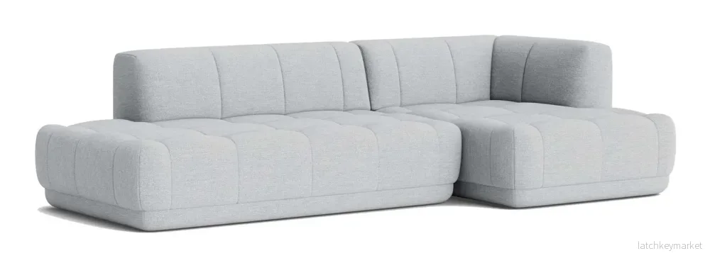 Quilton Sofa Combination 21