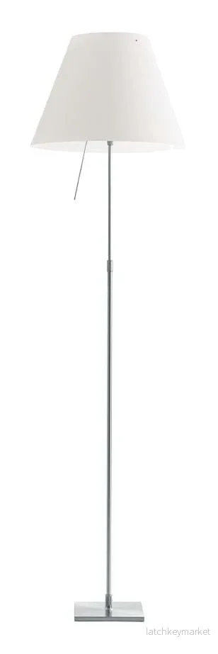 Costanza Golvlampa D13 tc