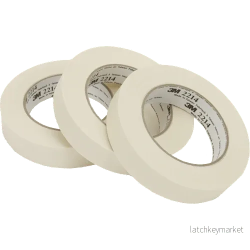 3M Maskeringstejp beige 3M Maskeringstejp beige