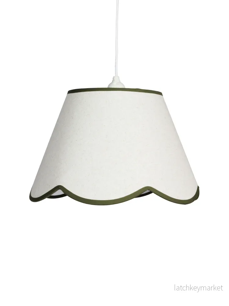 Taklampa Nell Mossa 35cm - Bild 2
