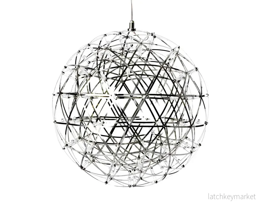 Raimond II Pendant
