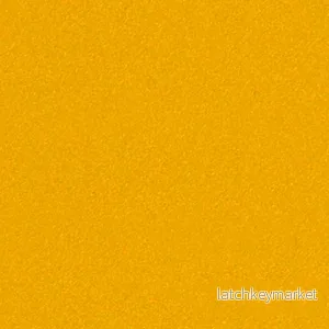 Reflekterande folie – Gul Reflekterande folie – Gul