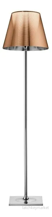 Ktribe F2 Golvlampa - Bild 3