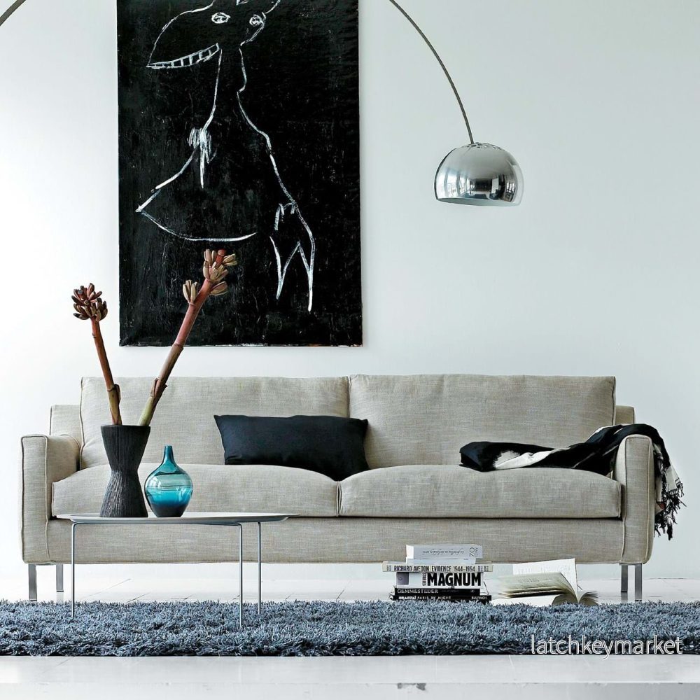Streamline Soffa 220 cm Erbjudande - Bild 2
