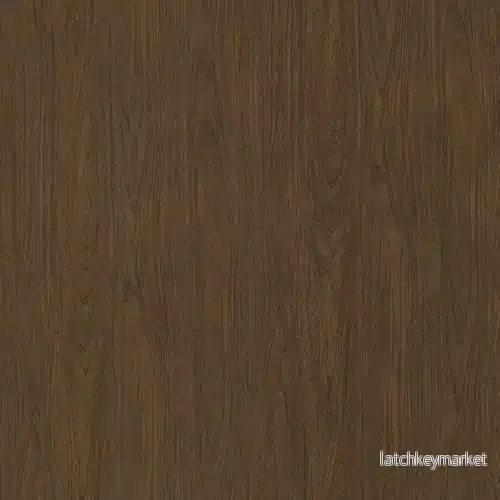Mörk trämjuk pärm – AA14 Original ek 122 cm