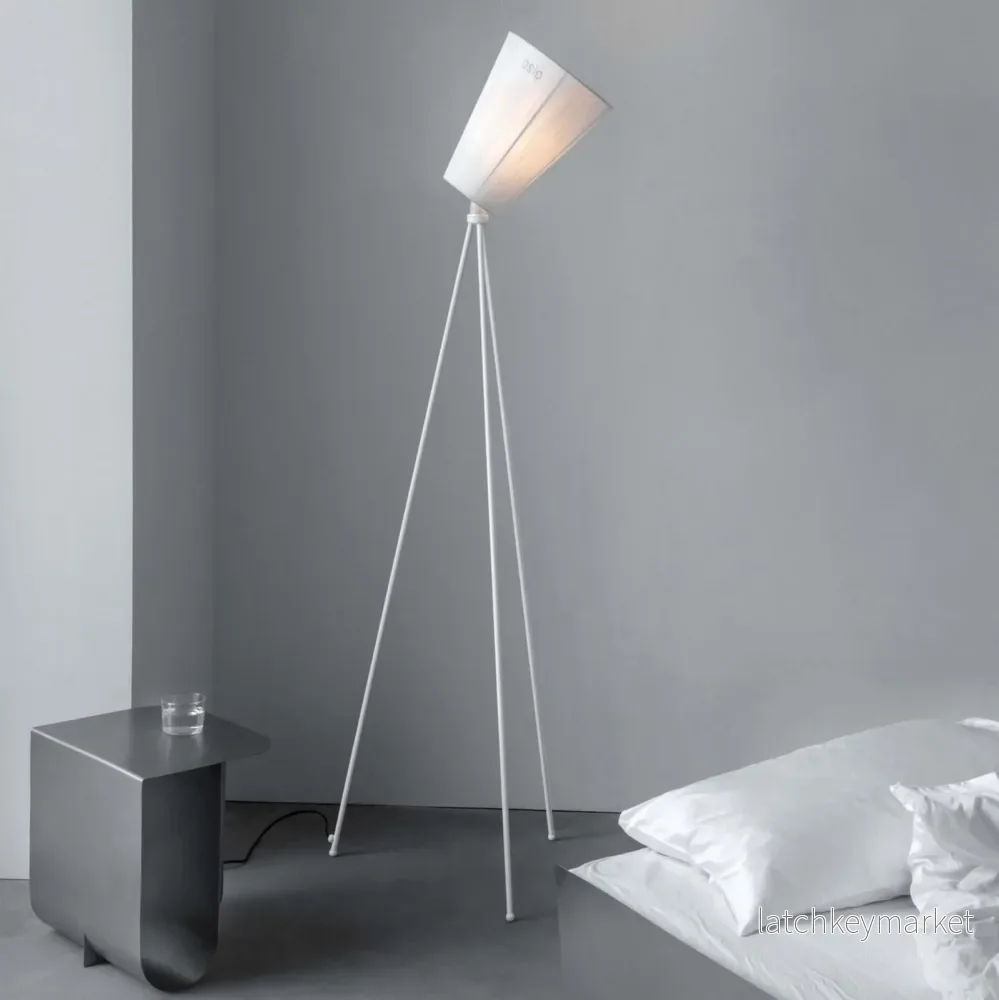 Oslo Wood White Base - Bild 2