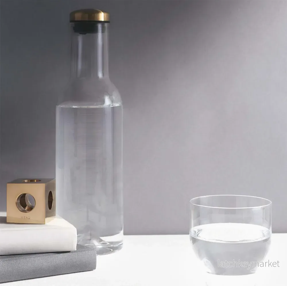 Bottle Carafe 1L - Bild 2