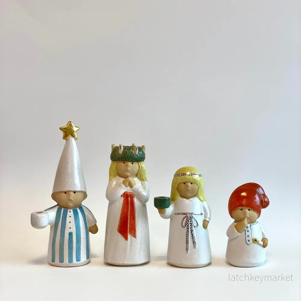 Lisa Larson stjärngosse - Bild 3