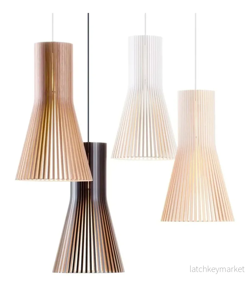 Secto 4200 Pendant - Bild 2