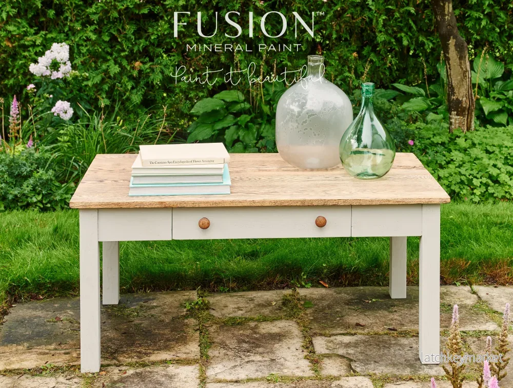 Fusion Mineral Paint Putty - Bild 2