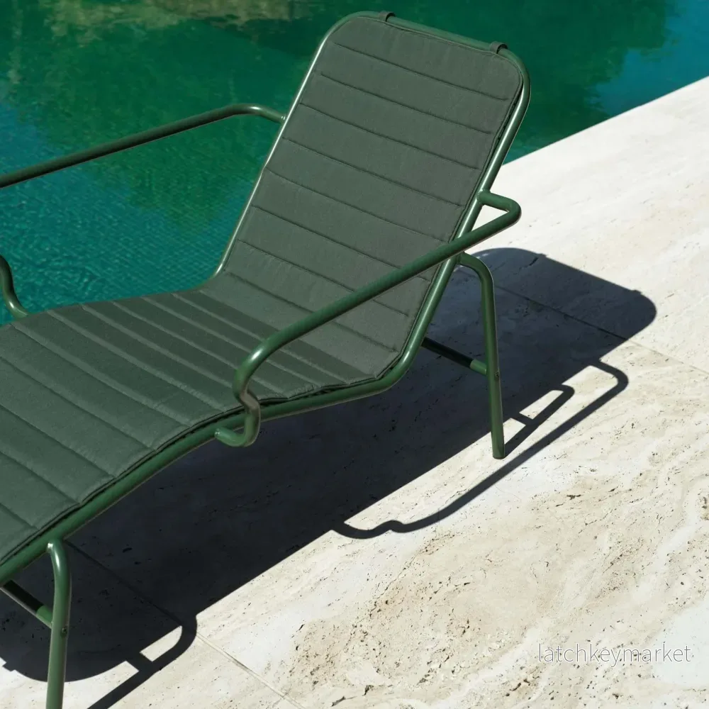 Vig Chaise Longue Cushion - Bild 3