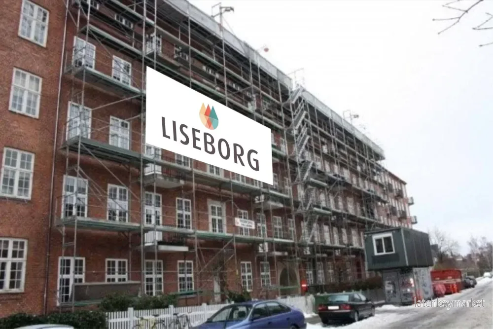 Ställningsbanderoll / Nätbanderoll - Bild 2