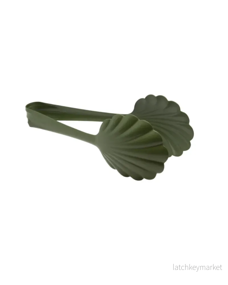 Salad Tong Forest Green Salad Tong Forest Green
