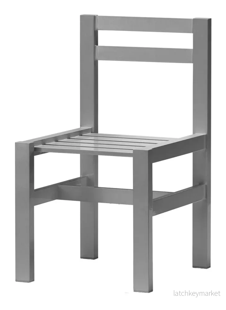 Fri Form Stol - Bild 3