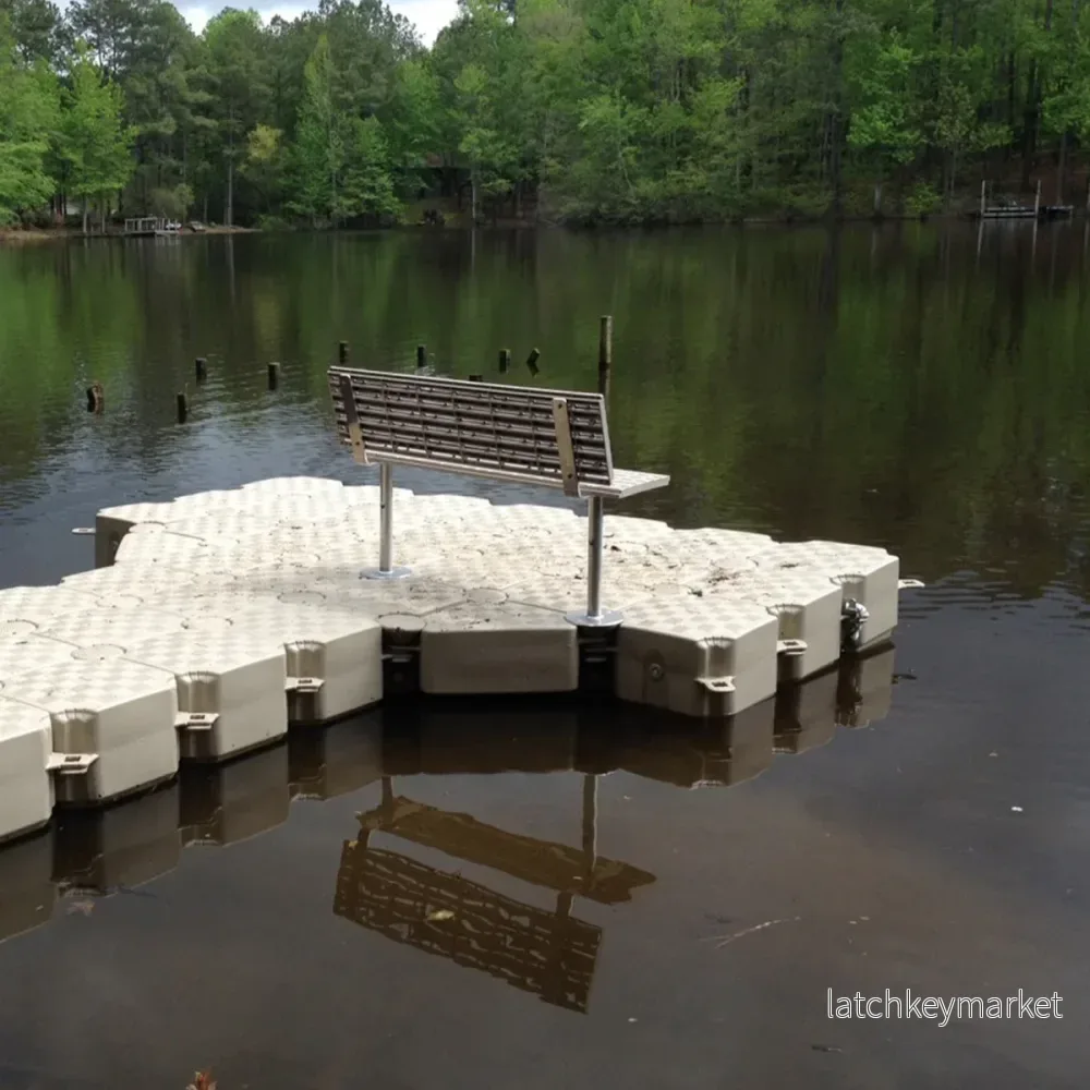 Candock Bänk - Bild 3