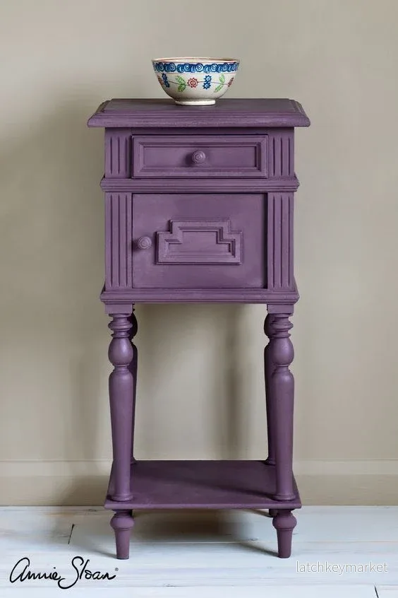 Annie Sloan Chalk paint - Rodmell