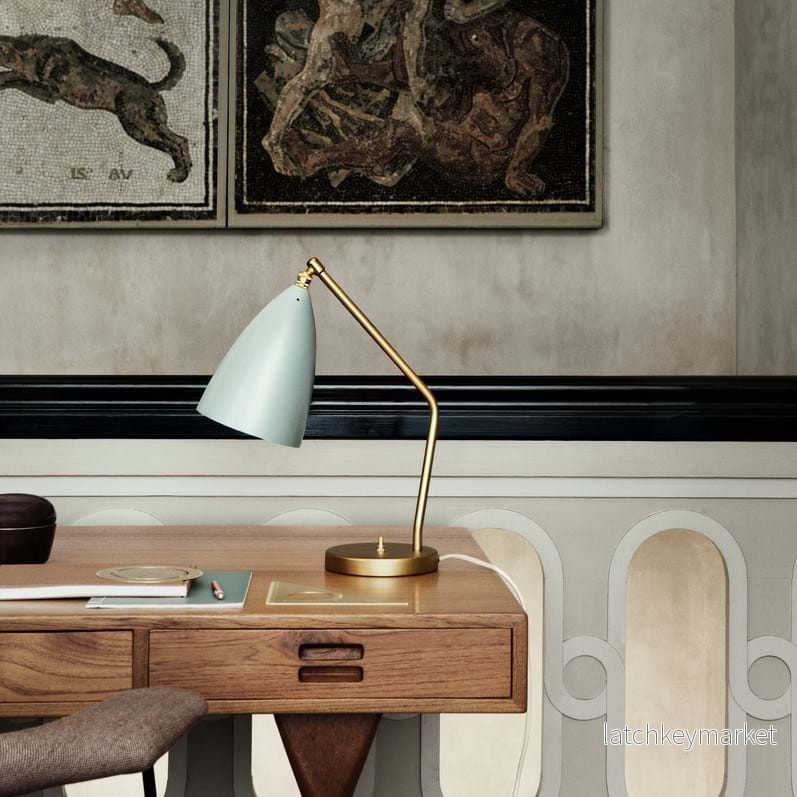 Grasshopper Table - Bild 2
