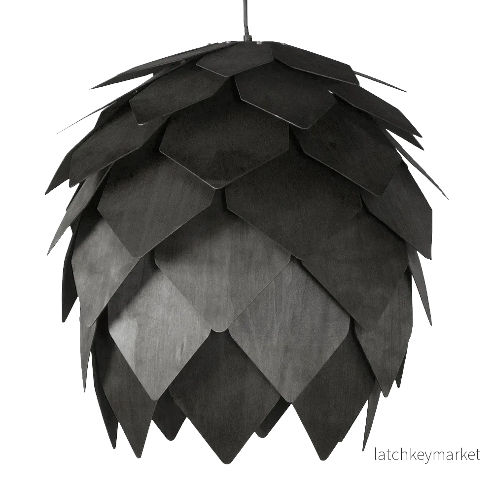 Lampa Cone Stor - Bild 3