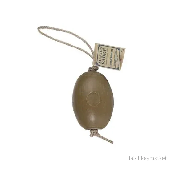 Marius Fabre Marseille Soap on a Rope 290 g Marius Fabre Marseille Soap on a Rope 290 g