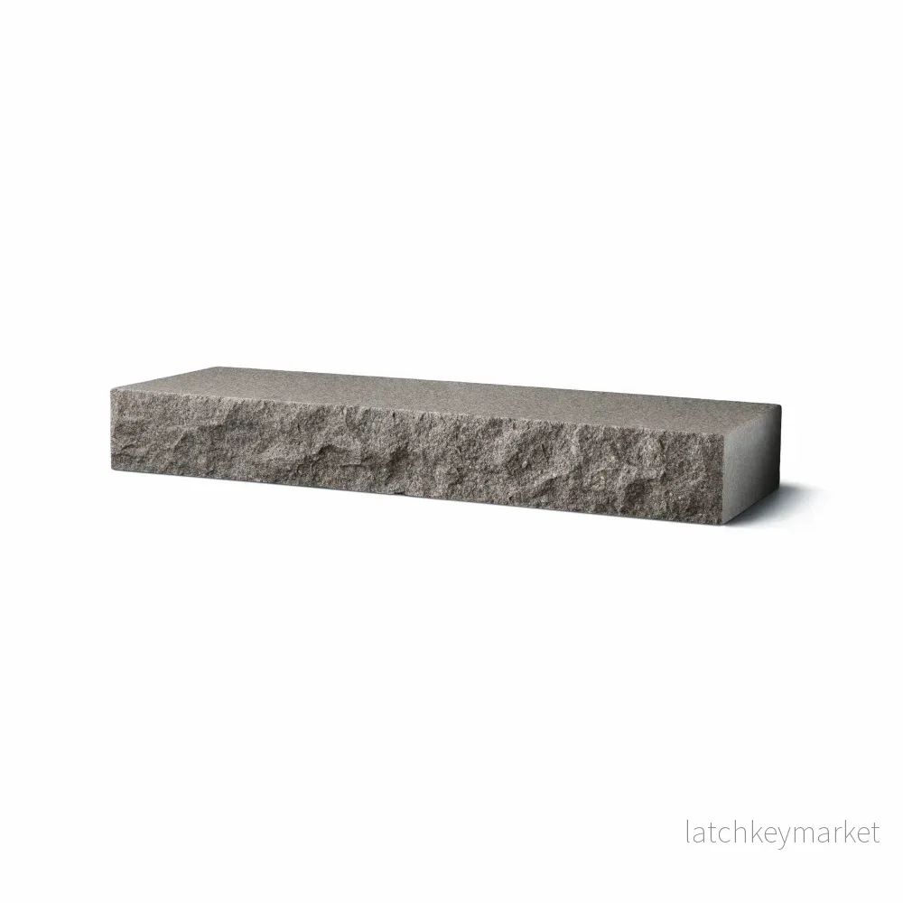 Stentrappa Granit Bohus Grå - Bild 2