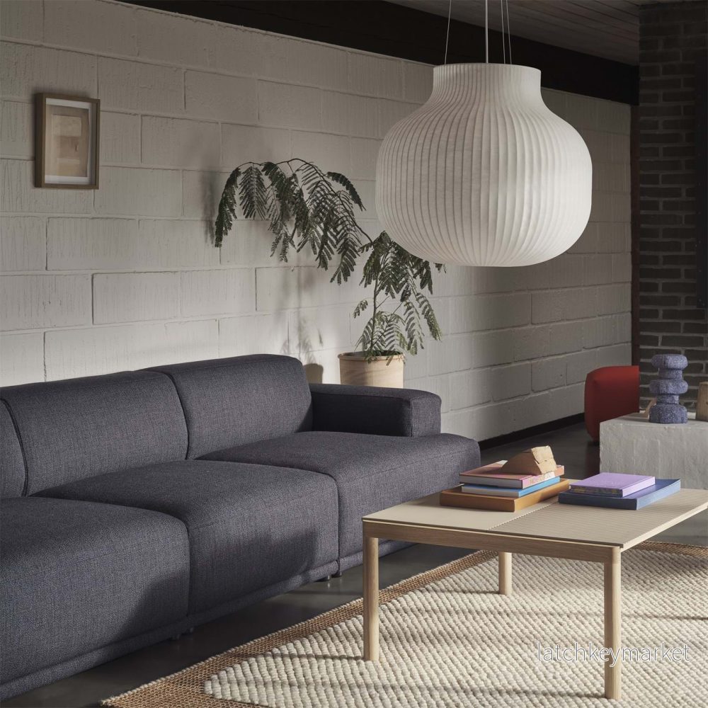 Connect Soft 3-Seater Config 1 - Bild 2