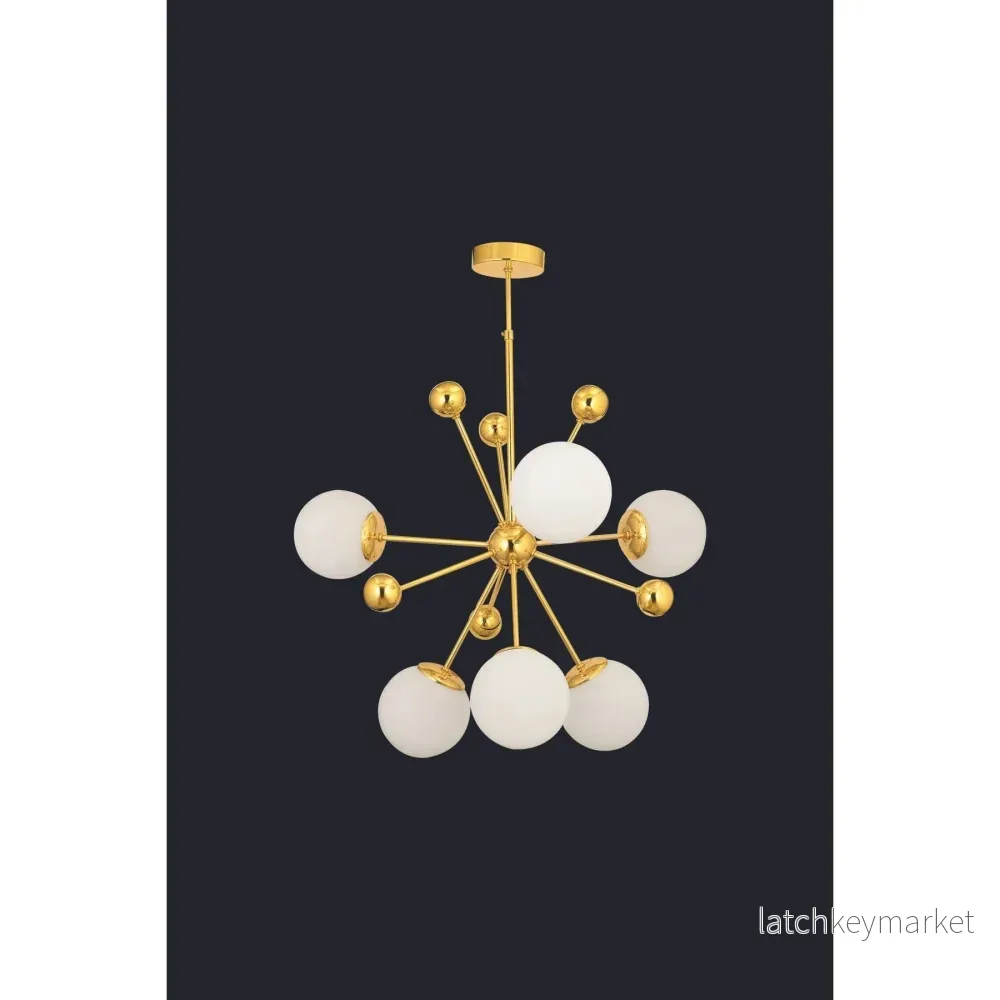 Linda 6-Lampor - Bild 2