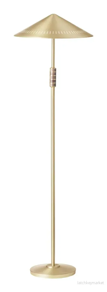 Governor Floor Lamp