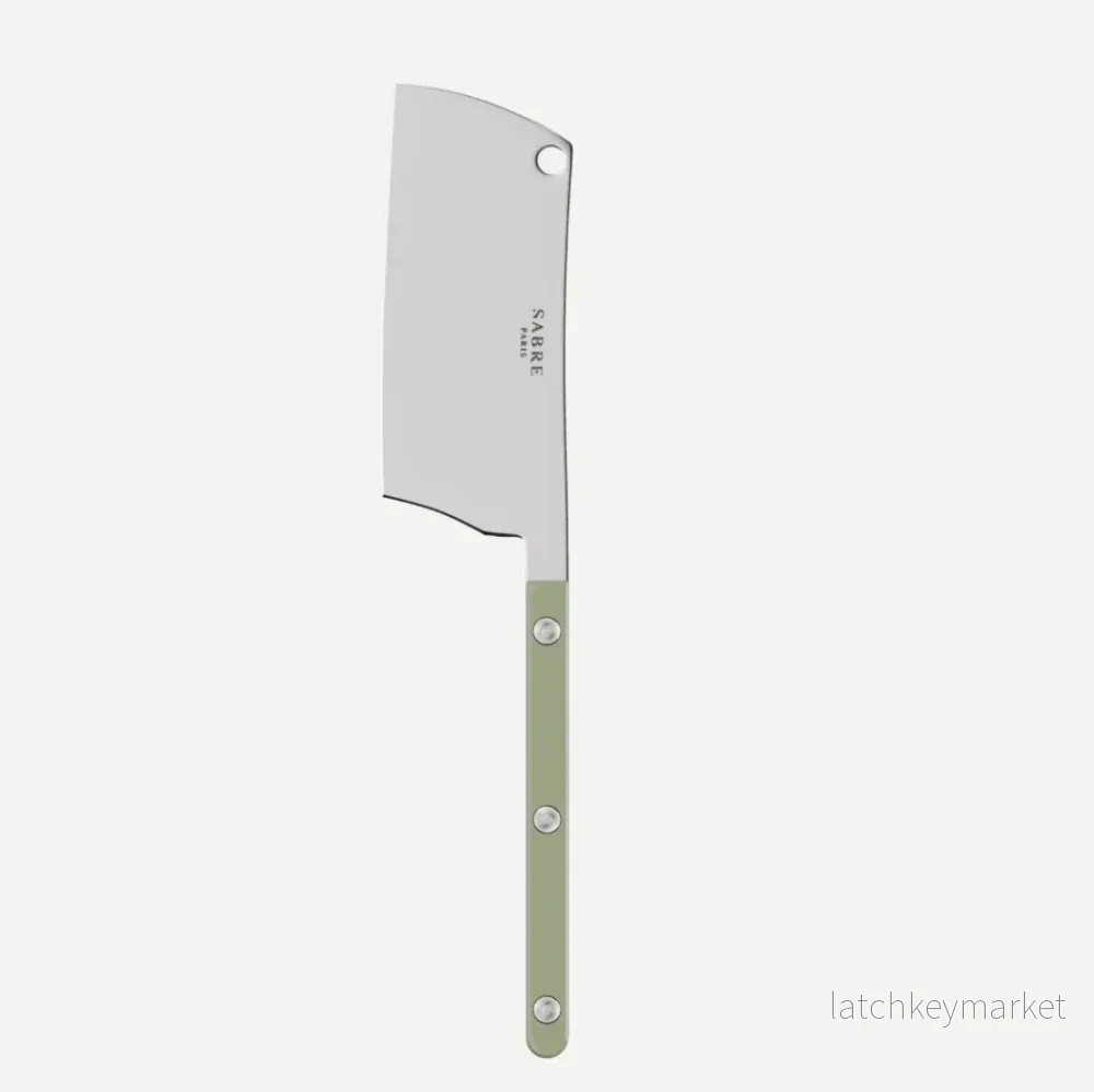 Sabre Paris Cheese Cleaver Asparagus Sabre Paris Cheese Cleaver Asparagus