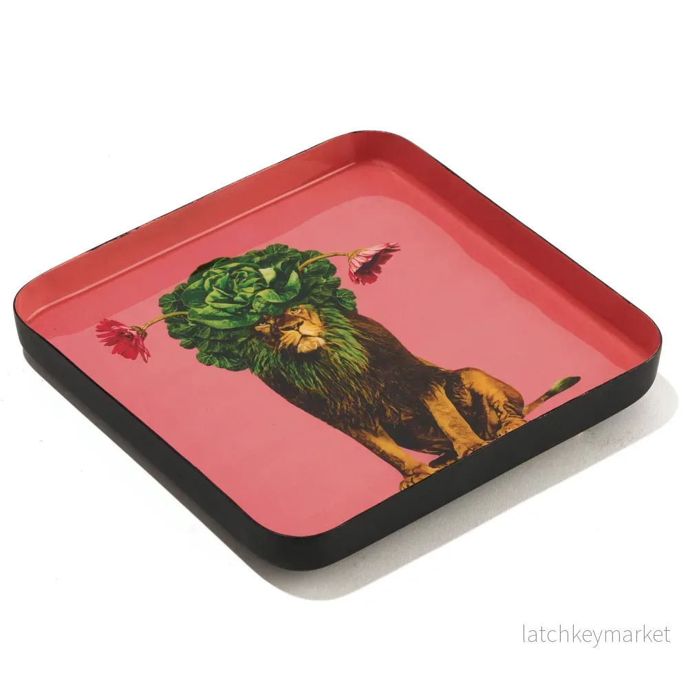 Ganzaï Design Leo's catchall - Bild 2