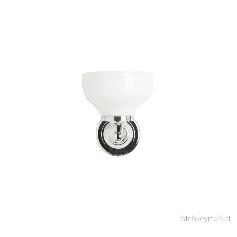 Badrumslampa Burlington Oxford Badrumslampa Burlington Oxford