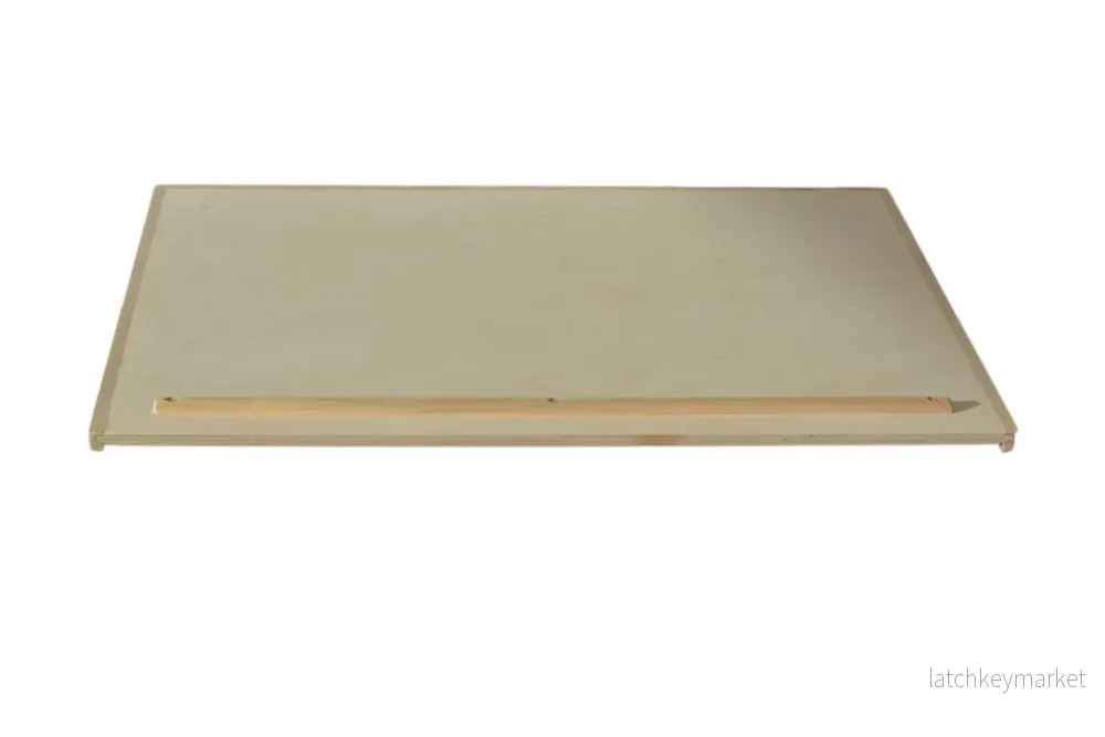 Bakbord - Bild 2